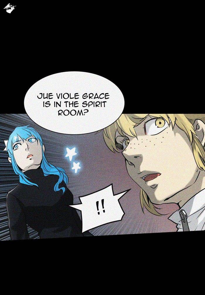 Tower of God Chapter 324 image 035